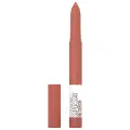 Maybelline New York Super Stay Ink Crayon помада-карандаш для губ Ink Crayon, оттенок 100 Reach High