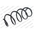 Пружина передняя L=R AUDI Q3 2011-> LESJOFORS 40 043 02 AUDI Q3 2011-> Lesjofors арт. 40 043 02