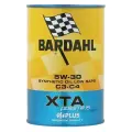 Масло моторное синт. 5W30 XTA С3/С4 POLARPLUS 1L от официального дистрибьютора, BARDAHL, артикул 310039