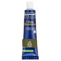 Saphir жидкая кожа Восстановитель кожи Creme Renovatrice 0851, 28 Khaki, 25 мл