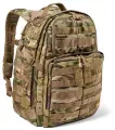 Рюкзак тактический 5.11 Rush 24 2.0 Multicam