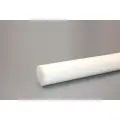 HIMPT Полиацеталь стержень Ф 50 мм ПОМ-С (L=1000 мм, ~3,0 кг) 00028006916