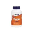 Активное долголетие, Рутин, NOW, Rutin 450 Mg, 100 вег. капсул