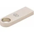 Флеш Диск Digma 128GB DRIVE3 DGFUL128A30SR USB3.0 серебристый