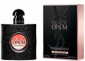 Парфюмерная вода Yves Saint Laurent Black Opium 50 мл.