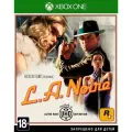 Игра L.A. Noire (русские субтитры) для Xbox One/Series X