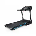 Беговая дорожка DFC Fytter 12X - синяя
