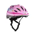 Шлем детский Rgx Magic, с регулировкой размера (50-57), розовый