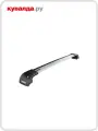 Багажник THULE WingBar Edge L на Fixpoint (на интегрированные рейлинги) 9593