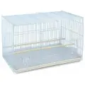 Triol клетка для птиц, эмаль, 595х410х405 мм