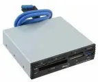 Карт-ридер внутренний AeroCool AT-987