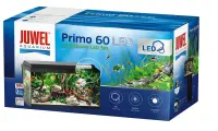 Аквариум Juwel Primo 60 черный