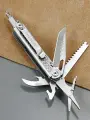 Мультитул для выживания SWISS TECH 11 в 1