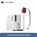 Оригинальный комплект автоматической подачи UV Mono M7 Pro для ANYCUBIC Photon Mono M7 Pro, детали ЖК-дисплея 3D-принтера, аксессуары для печати