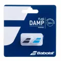 Набор виброгасителей Babolat Flag Damp черно-cиний