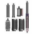Стайлер для волос SenCiciMen Multifunction Hair Styler X9 Pro EU Purple