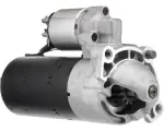 Стартер Вольво C30 2.0, 2.4, C70 2.0, S40, S60, S80 2.0, 2.4, V50 2.0, V60, V70 2.0, 2.4, XC60, XC70 2.0, 2.4 (TT16750)