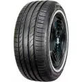Летняя автомобильная шина Tracmax X-Privilo TX3 245/40R17 95W