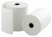 Кассовая(чековая) лента термочувствительная 57*12*40(40м) 30шт
