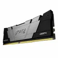 Оперативная память Kingston Fury KF436C16RB2/8 DDR4 8GB 3600 МГц