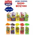 Драже сахарное Клево-Фруктово 30 шт по 9 гр