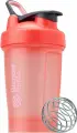 Blender Bottle, классический, коралловый, 600 мл (20 унций)