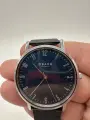 Наручные часы OBAKU Классика, серебристый