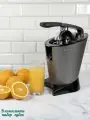 Электрическая соковыжималка для цитрусовых 062462