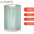 Душевая кабина Esbano ES 100C, без крыши