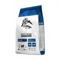 Doctrine сухой беззерновой корм для взрослых кошек с лососем и белой рыбой - 10 кг