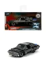 Машинка Jada Toys 1:32 Fast & Furious X 1967 Chevrolet El Camino w/ Canon Black 34733 Model