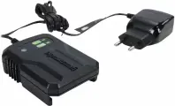 Зарядное устройство Greenworks G40UCM2M, для аккумуляторов Greenworks 40В, 2-8 Ач