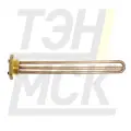 ТЭН 2,5 кВт (2500 Вт) RDT, резьбовой 42 мм для Ariston, De Luxe, Real, Thermex, под анод М6, 182245