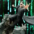Фигурка Diamond Select Toys The Matrix Neo - Нео
