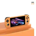 Retroid Pocket 6 RP6 портативная игровая консоль 12G 256G, Orange A