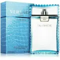 Versace Eau Fraiche Man 200 ml туалетная вода для мужчин, древесно-водяной аромат