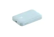 Внешний аккумулятор Baseus Magnetic Mini 10000mAh 20W, синий