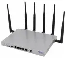 Стационарный Wi-Fi роутер ZBT WG3526 Cat.9