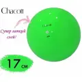 Мяч CHACOTT 17 см 032(Лайм)