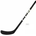 Клюшка хоккейная композитная CCM HS RIBCOR TRIGGER 8 PRO SR, загиб 28R, взрослая, правый хват, жесткость 80