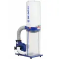 Вытяжная установка (стружкоотсос) BELMASH DC2500-AT, D138A