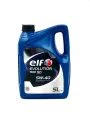 Масло моторное ELF Evolution 900 NF 5w-40, синтетическое 5 литров