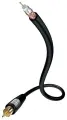 Кабель коаксиальный RCA - RCA Inakustik 0031625 Star Digital 5.0m