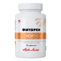 Фиторен таб., 0.5 г, 90 шт., 1 уп.