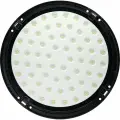 Светильник складской 2835 SMD 150W 120° 4000K IP65 AC230/50Hz,черный AL1005