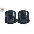 Наколенники гелевые строительные противоударные универсальные