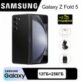 Samsung Galaxy Z Fold5, 12/256GB Складной Cмартфон: Snapdragon 8 Gen 2, черный