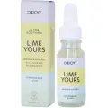 COOCHY Ingrown Hair Oil Lemongrass & Lime, 12,5 мл Ультра успокаивающее масло с лемонграссом и лаймом от вросших волосков