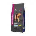 Eukanuba Для взрослых собак крупных пород с курицей (Adult Large breed) 10137539 3 кг 11020 (2 шт)