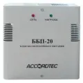 Accordtec ББП-20 Источник бесперебойного питания